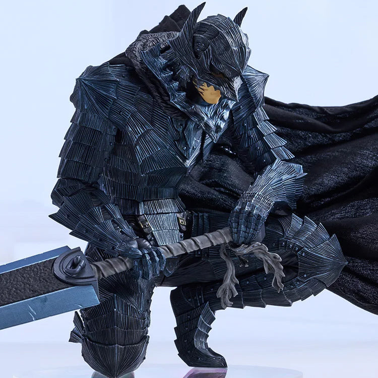 Guts and Griffith Set
