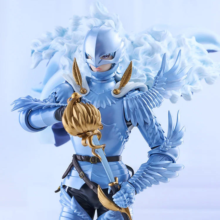 Guts and Griffith Set