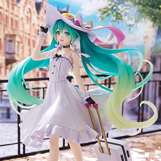 Racing Miku 2021: Private Ver.