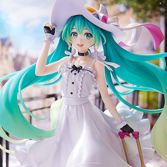Racing Miku 2021: Private Ver.