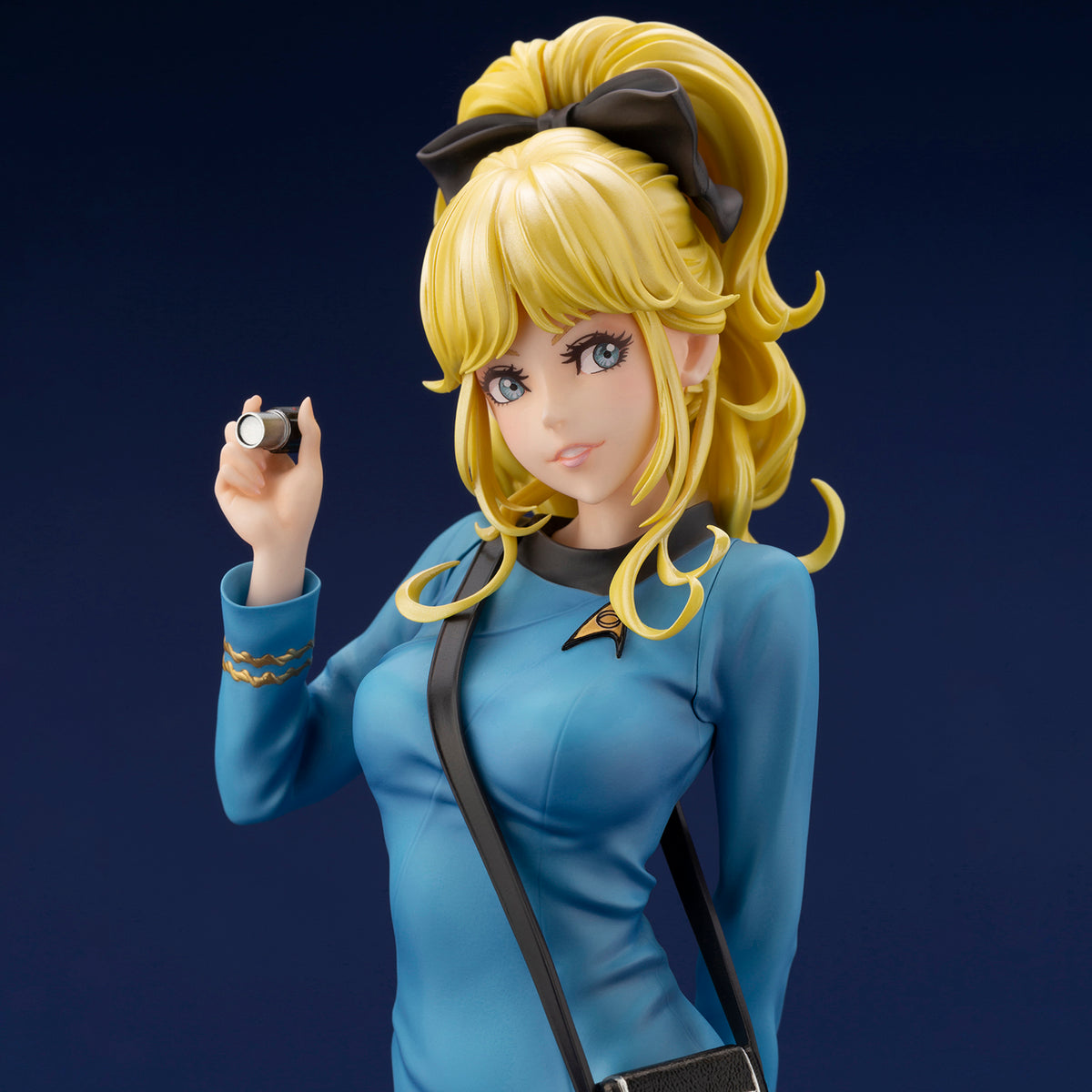 Star Trek Medical Officer Bishoujo Limited Edition Statue