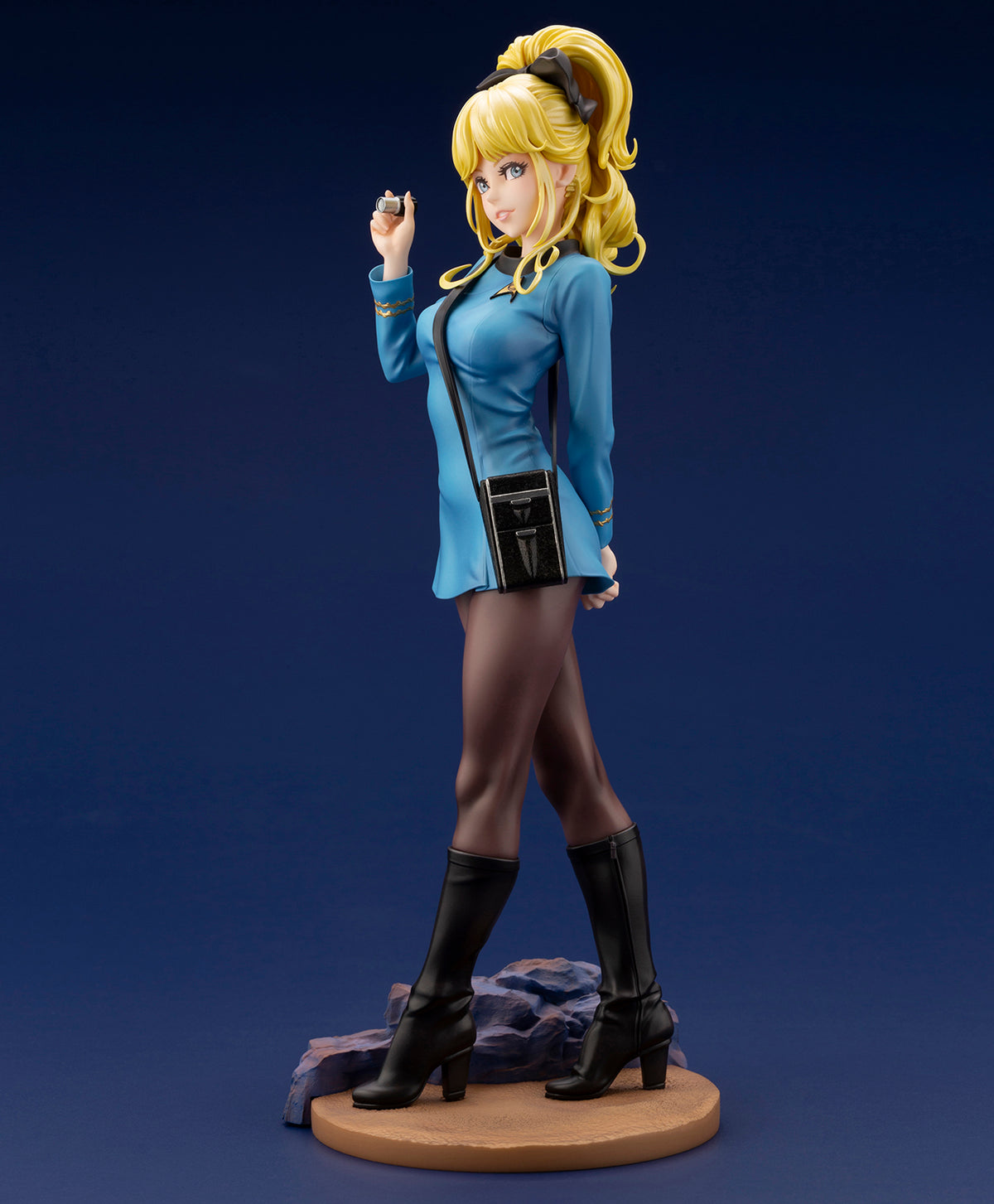 Star Trek Medical Officer Bishoujo Limited Edition Statue