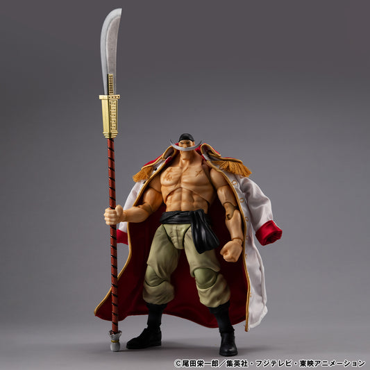 "Whitebeard" Edward Newgate Ver.1.5