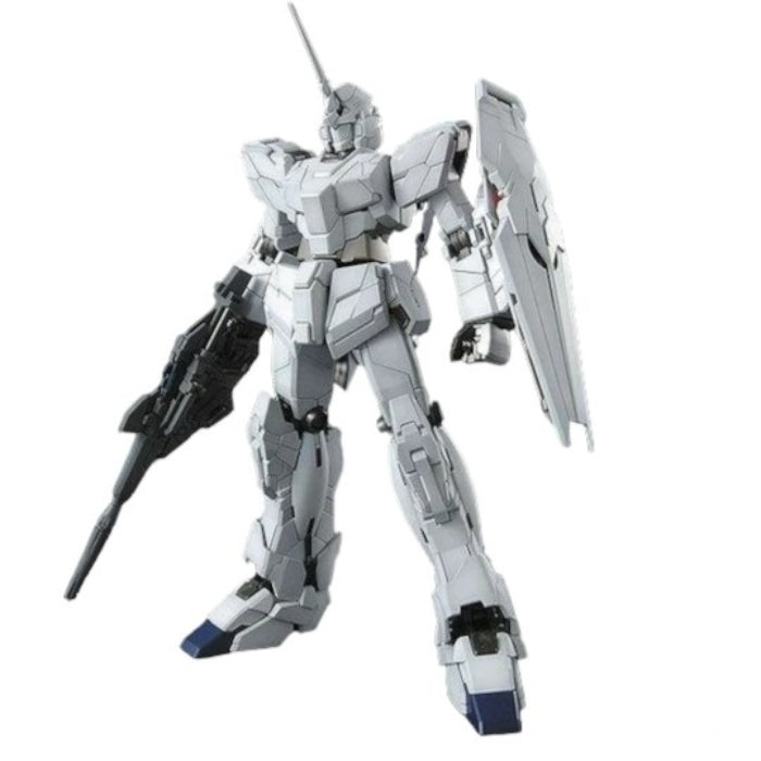 MG 1/100 UNICORN GUNDAM SCREEN IMAGE