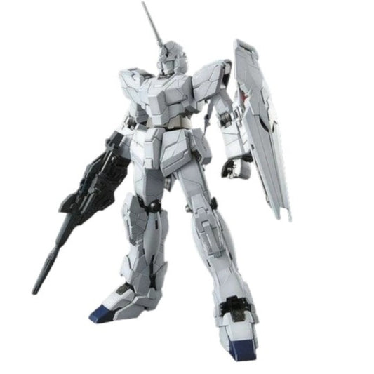 MG 1/100 UNICORN GUNDAM SCREEN IMAGE