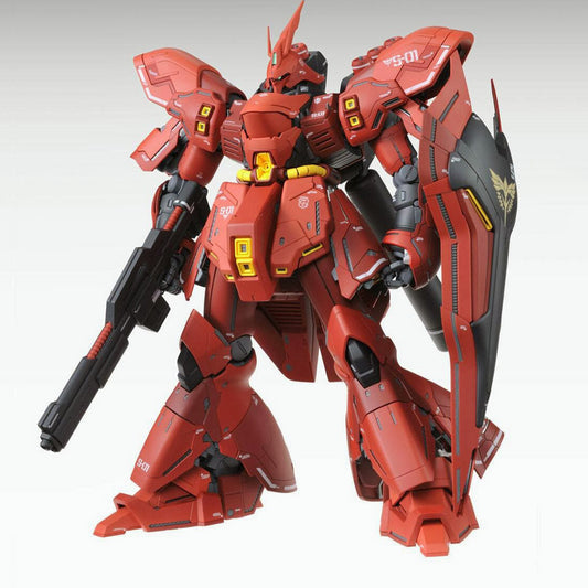 Sazabi Ver. Ka "Char's Counterattack", Bandai Hobby MG 1/100