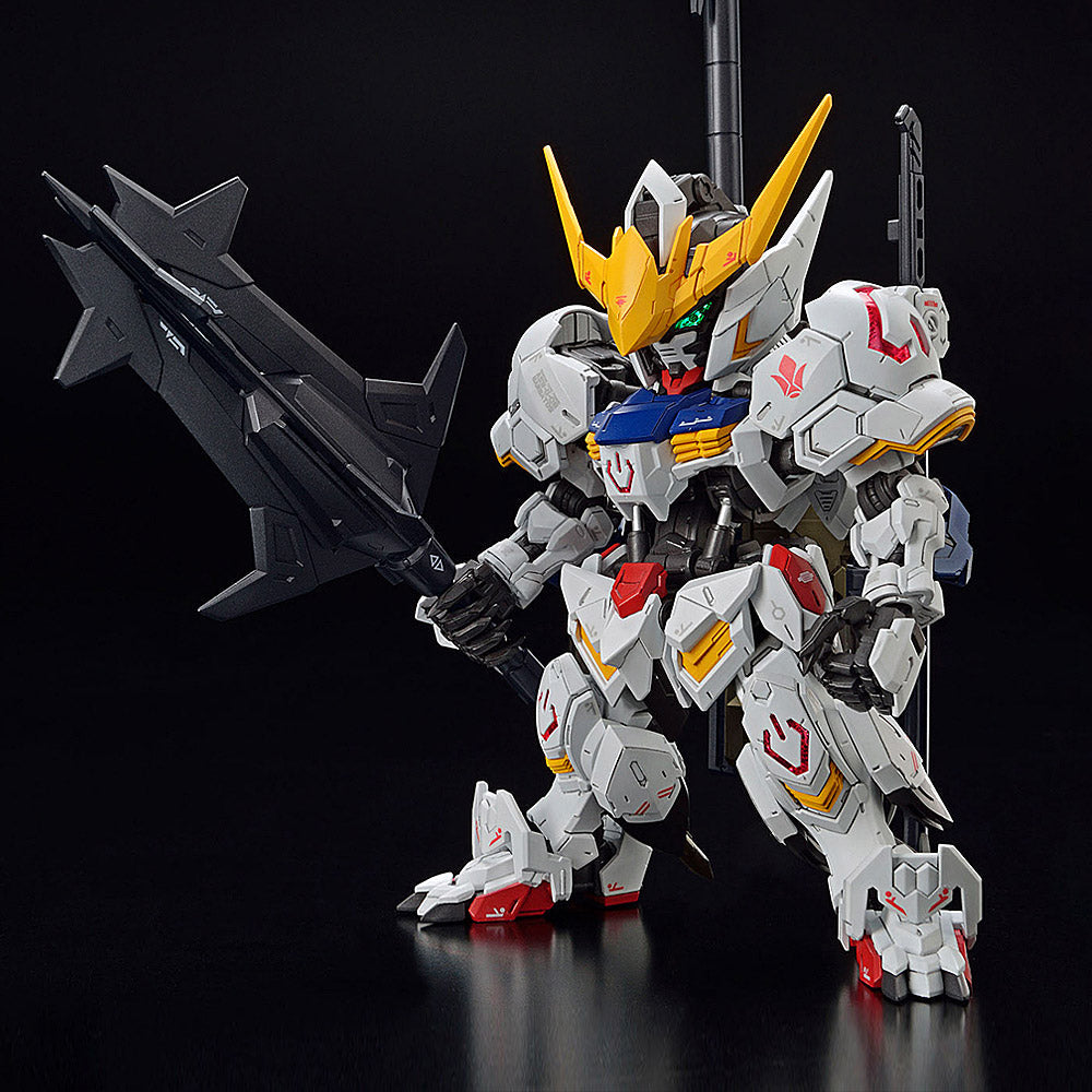 MGSD GUNDAM BARBATOS