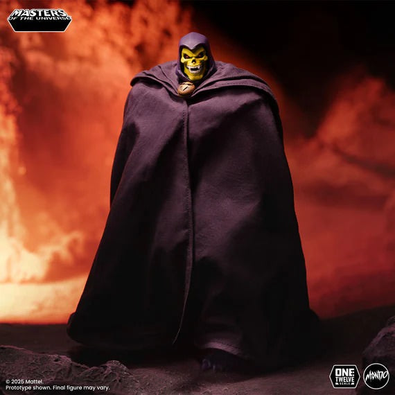 Skeletor MOTU200X gallery view