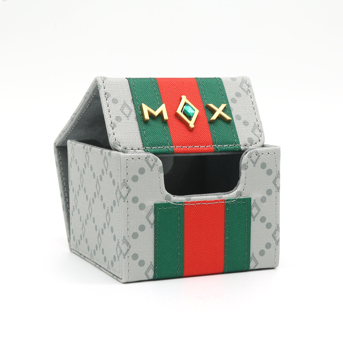 KMC Mox Box: Standard 133CT - Multi-Color