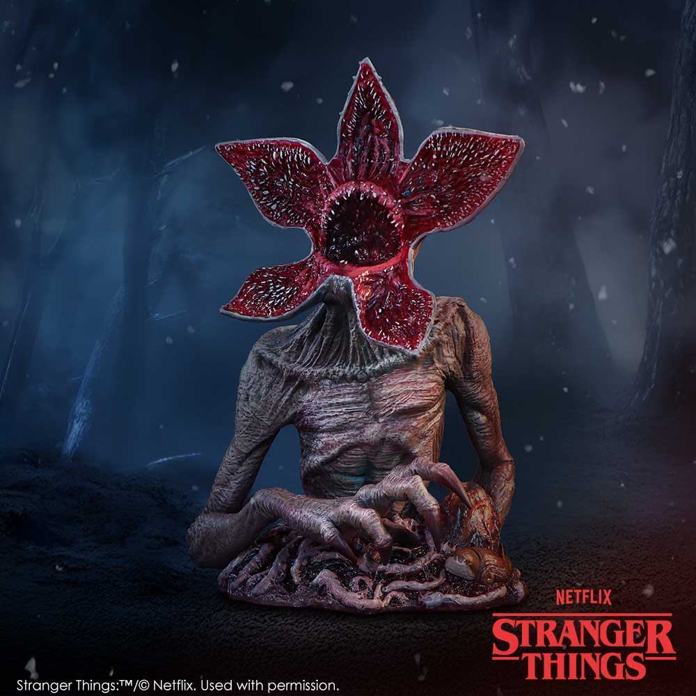 Demogorgon