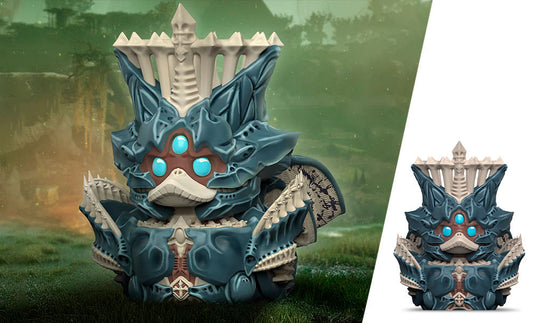 Destiny Savathun The Witch Queen Tubbz XL Collectible Figure