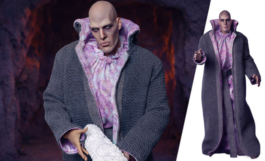Star Trek Ruk Sixth Scale Figure EXO-6