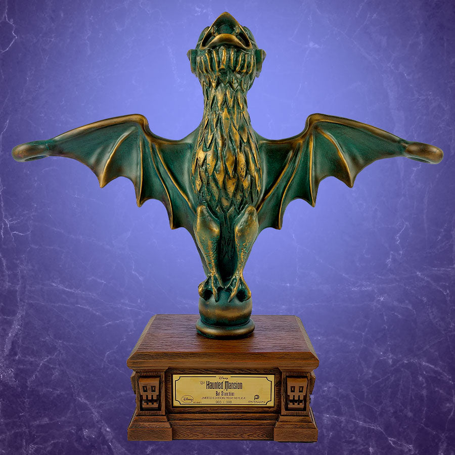 Bat Stanchion