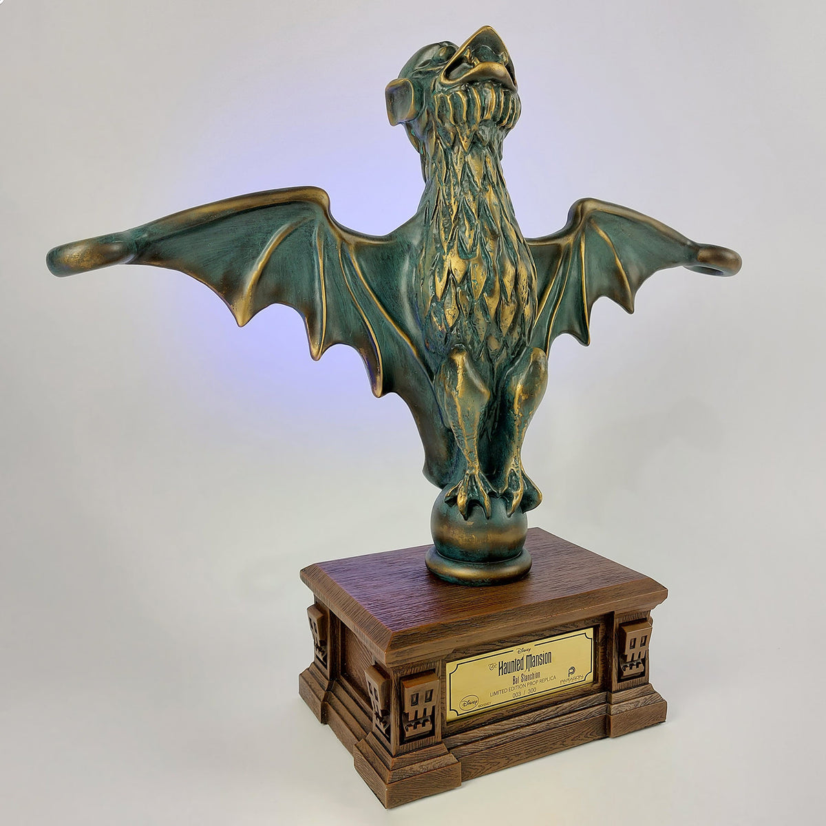 Bat Stanchion