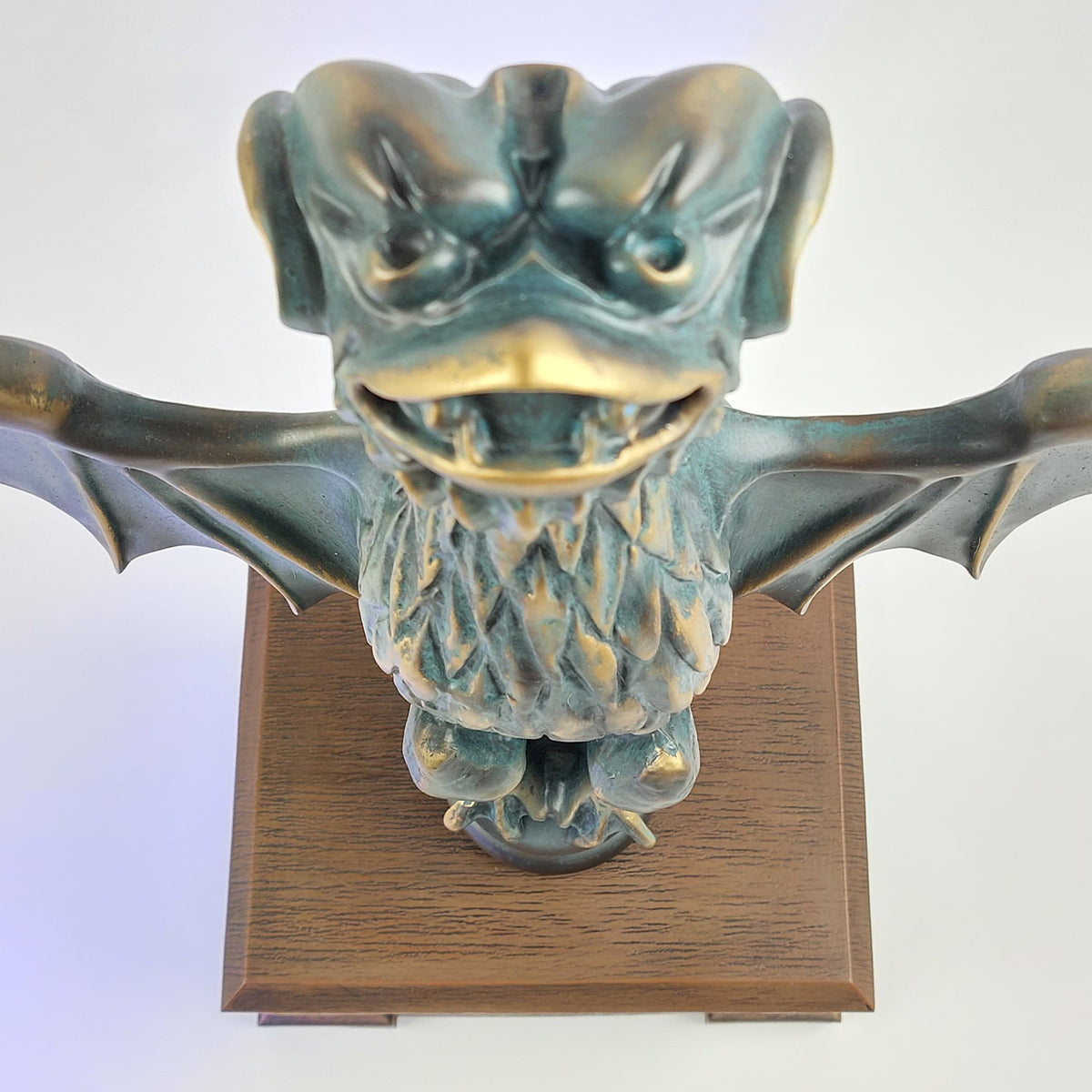 Bat Stanchion