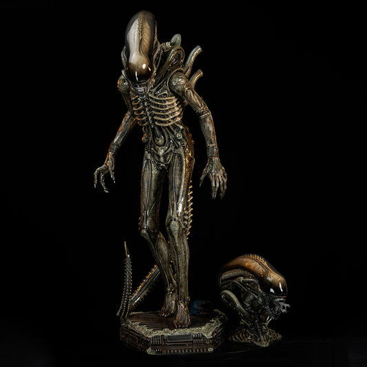 Alien - Big Chap (Deluxe Edition) - 1:2 Scale Statue