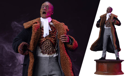 Candyman 1:4 Scale Statue PCS