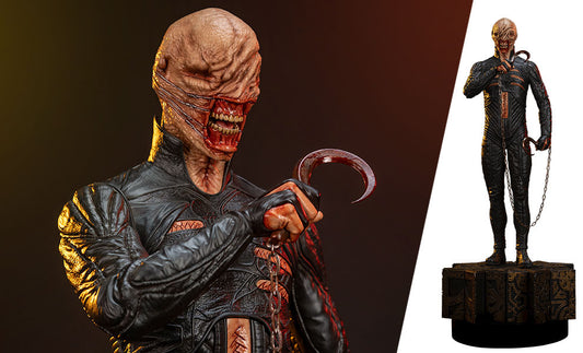 Hellraiser Chatterer Deluxe Edition 1:3 Scale Statue PCS