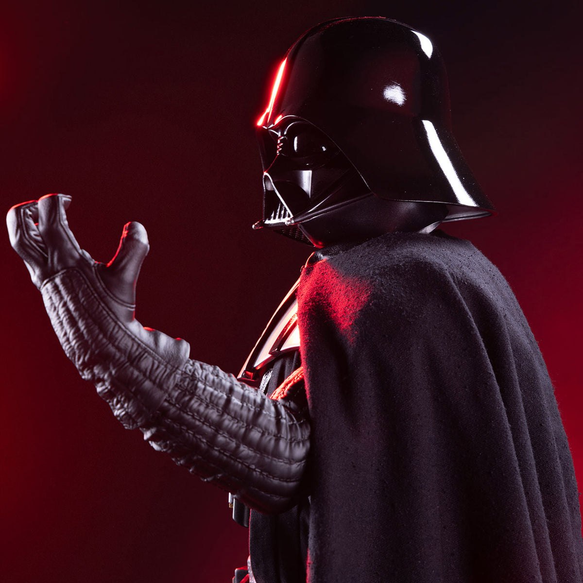 Star Wars - Darth Vader (Deluxe Edition) - 1:3 Scale Statue