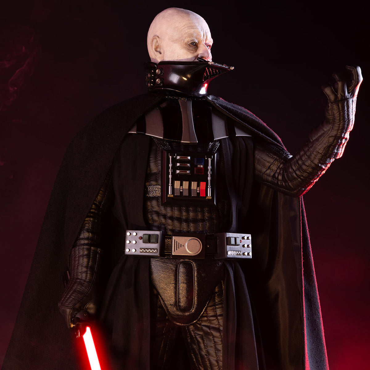 Star Wars - Darth Vader Hyperreal - 1:3 Scale Statue