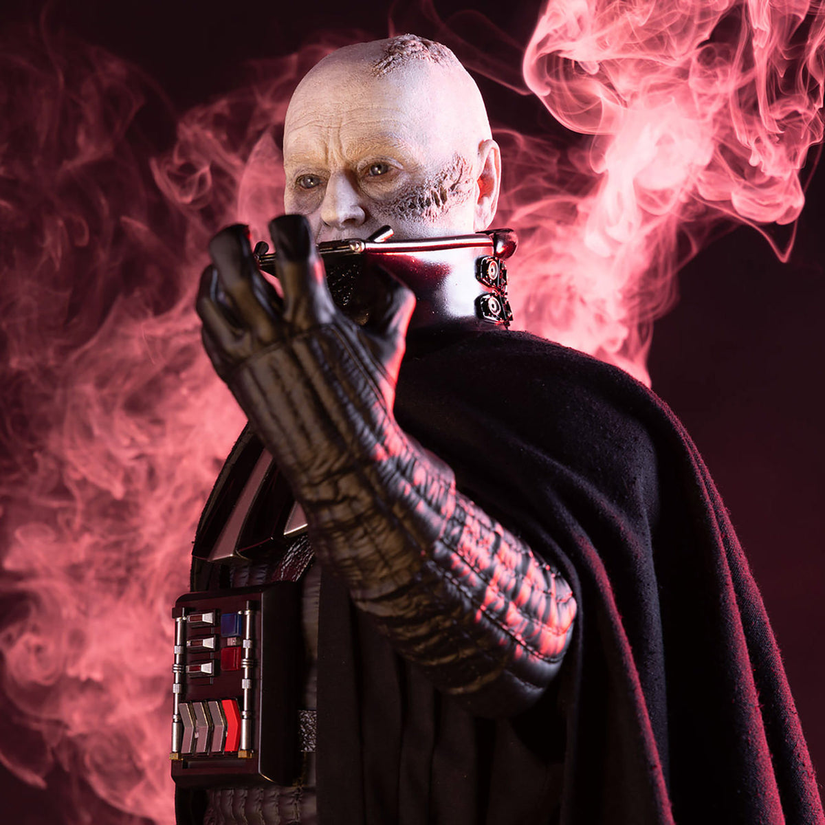 Star Wars - Darth Vader Hyperreal - 1:3 Scale Statue