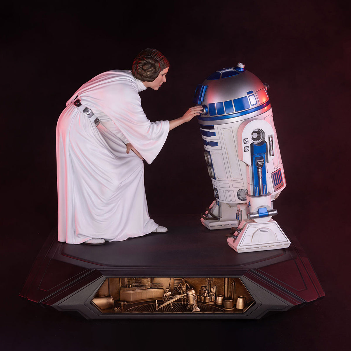 Princess Leia