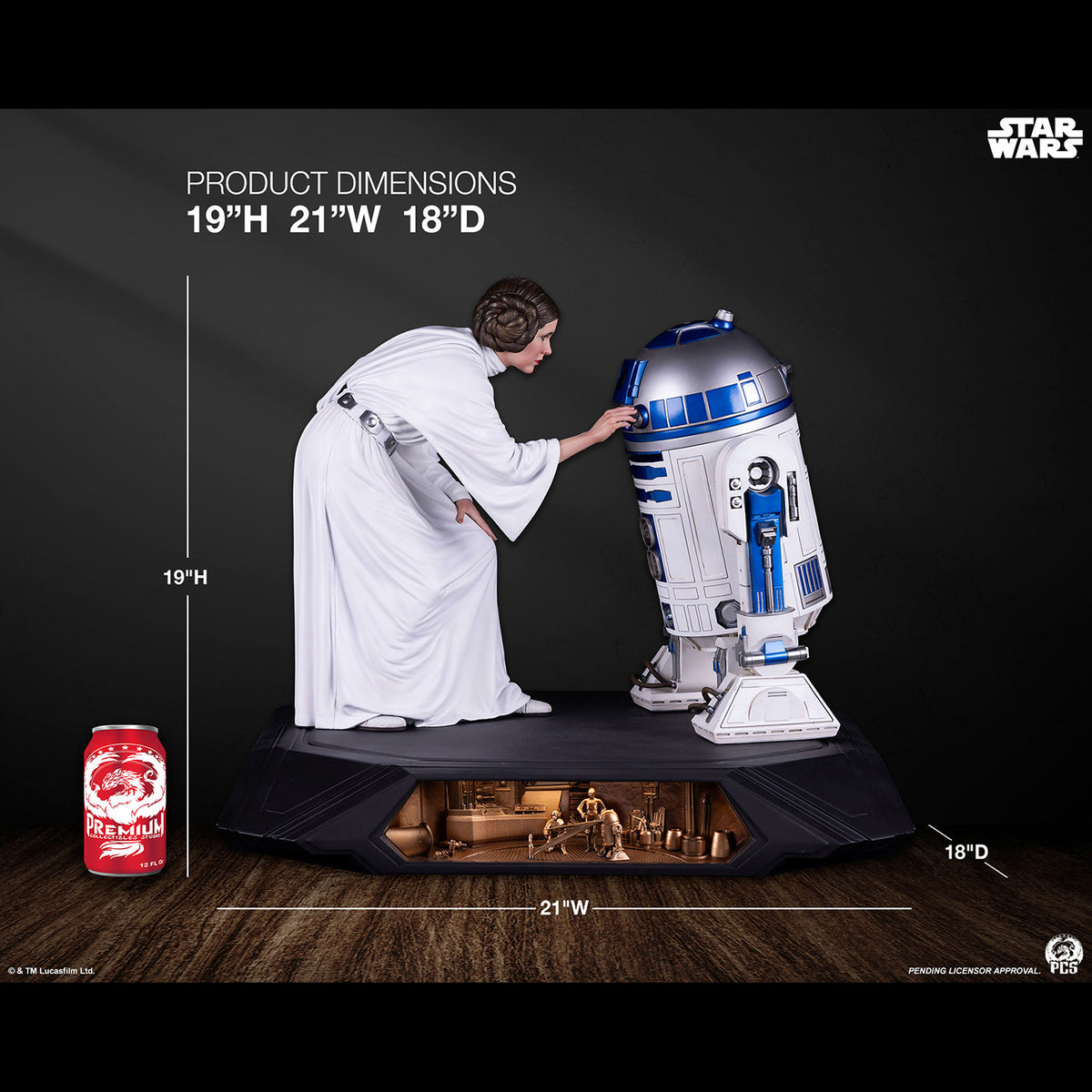 Princess Leia