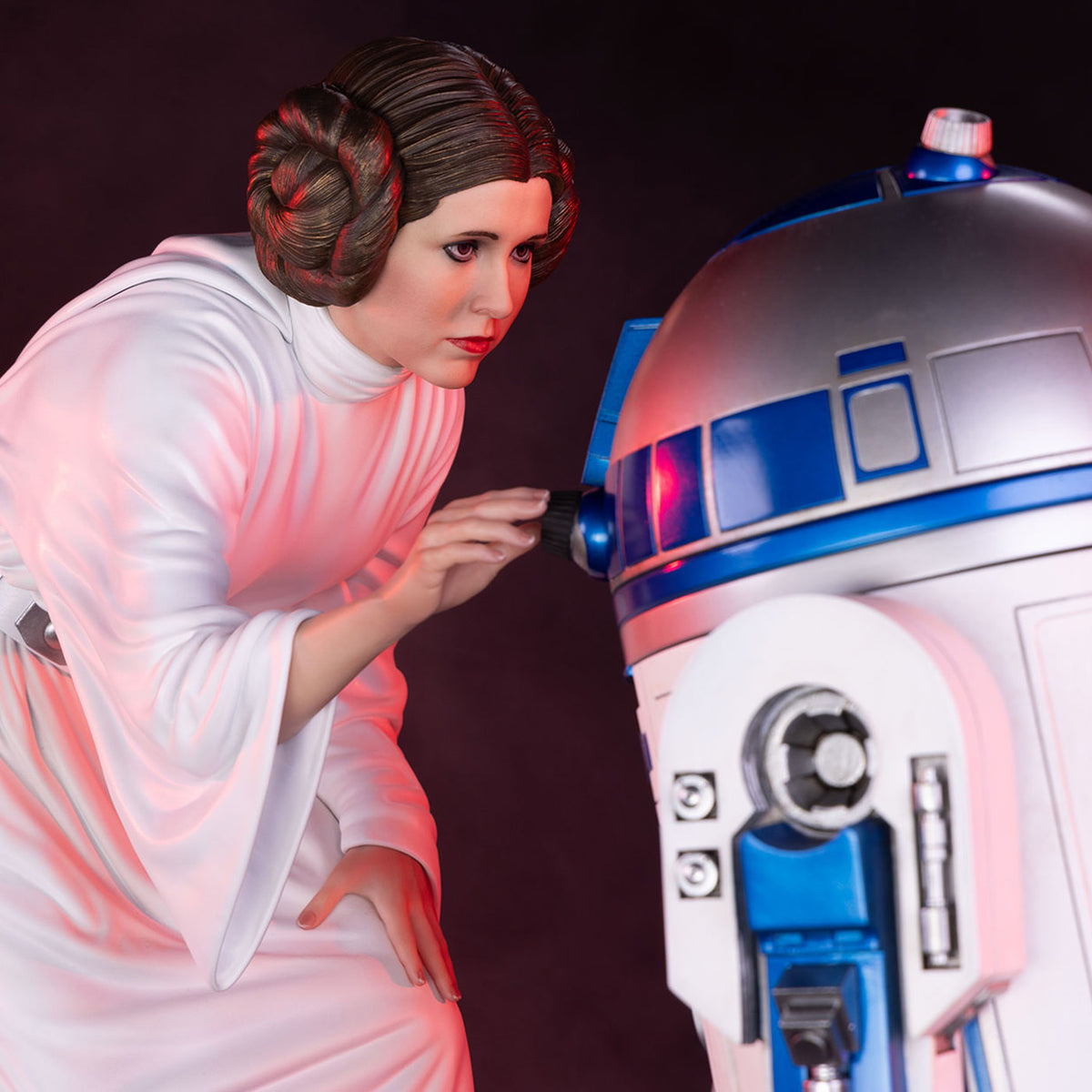 Princess Leia