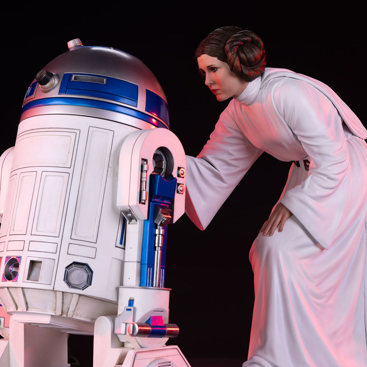 Princess Leia