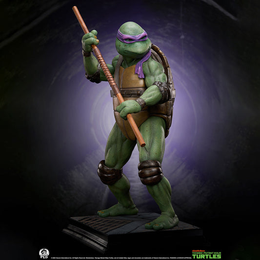 Teenage Mutant Ninja Turtles - TMNT - Donatello - 1:2 Scale Statue