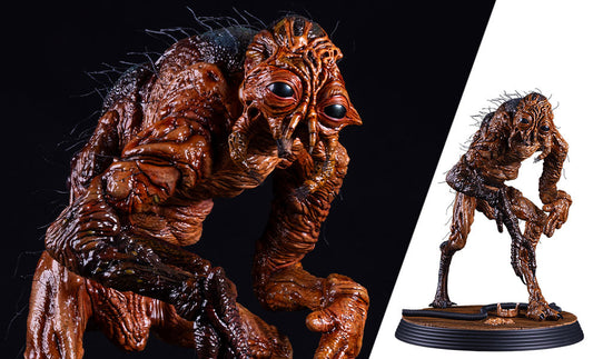 The Fly Quarter Scale Statue PCS
