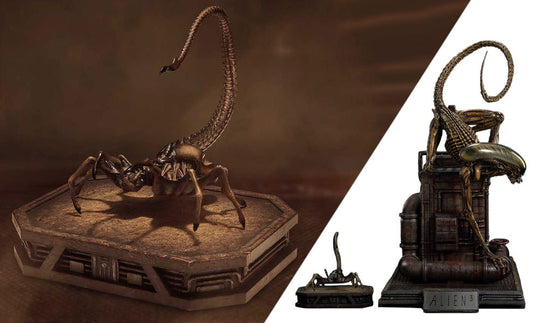 Alien 3 Dog Alien Deluxe Bonus Version 1:3 Scale Statue Prime 1 Studio