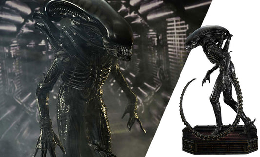 Alien Big Chap Xenomorph 1:3 Scale Statue Prime 1 Studio