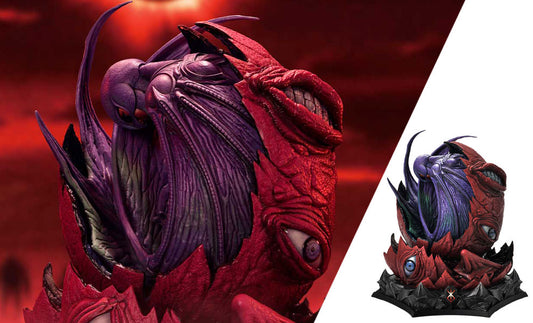 Berserk Femto Quarter Scale Statue Prime 1 Studio