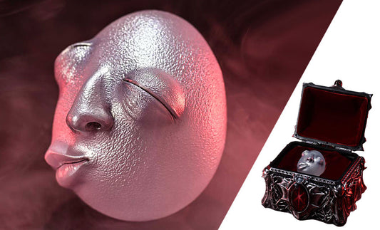 Berserk Ganishka's Behelit Prop Replica Prime 1 Studio