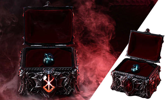 Berserk Guts' Behelit Prop Replica Prime 1 Studio