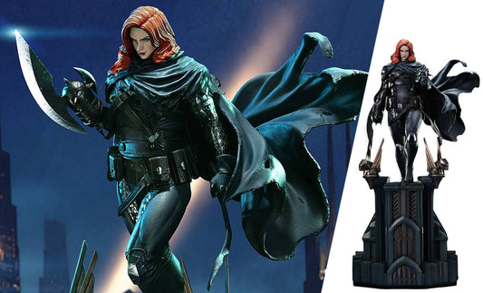 DC Comics The Phantasm Bonus Version Quarter Scale Statue Prime 1 Studio