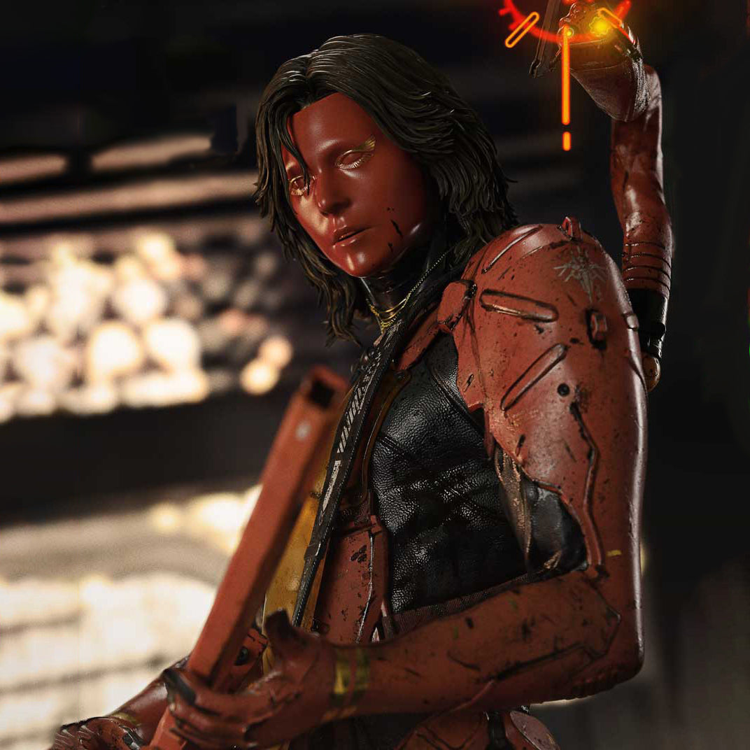 Death Stranding - Higgs (Deluxe Bonus Version)