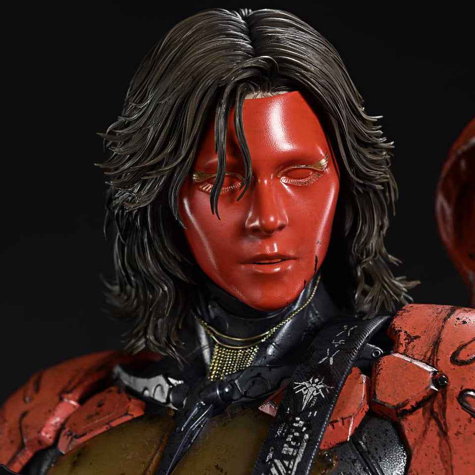 Death Stranding - Higgs (Deluxe Bonus Version)