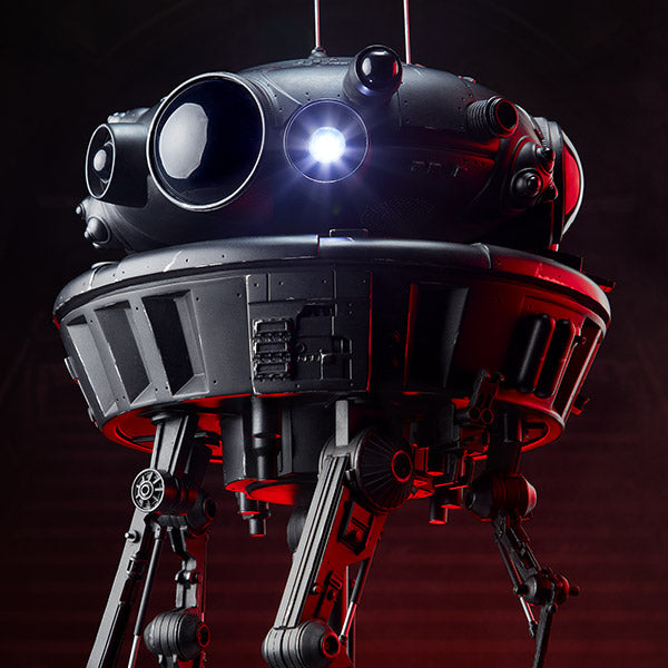 Star Wars - Probe Droid - Premium Format Figure