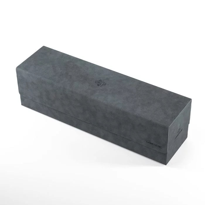 Deck Box: Dungeon: 550+: Midnight Gray