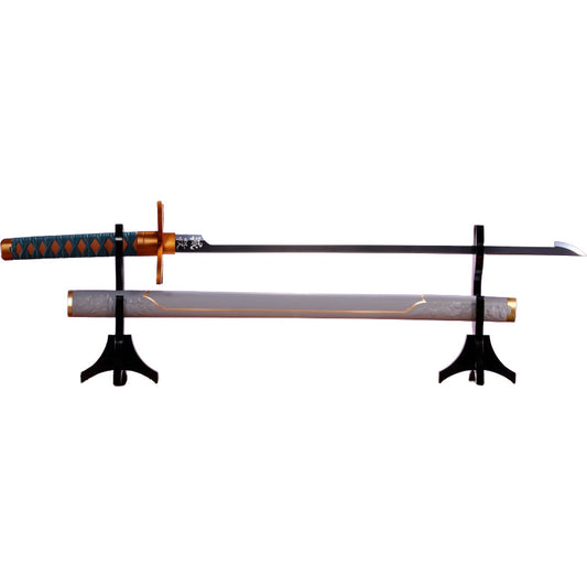 NICHIRIN SWORD (SHINOBU KOCHO) "Demon Slayer: Kimetsu no Yaiba", TAMASHII NATIONS PROPLICA