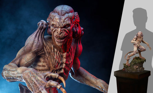 Pumpkinhead Quarter Scale Statue