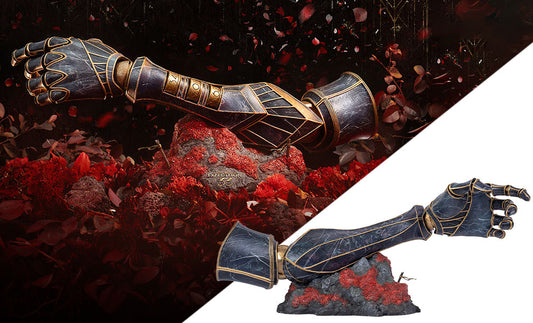 Clair Obscur Expedition 33 Arm of Gustave Life-Size Replica PureArts