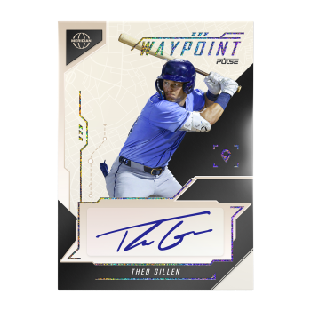 Pulse 2026 Meridian Baseball Heat Seeker