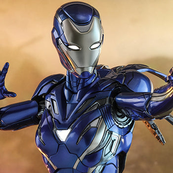 Marvel Rescue Sixth Scale Figure