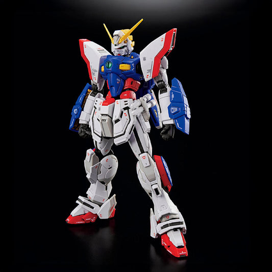 RG 1/144 SHINING GUNDAM