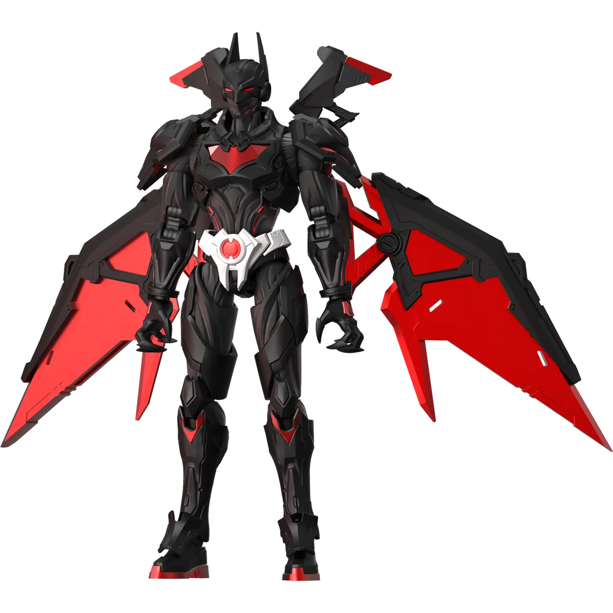 DC Champion Class Batman Beyond | Blokees