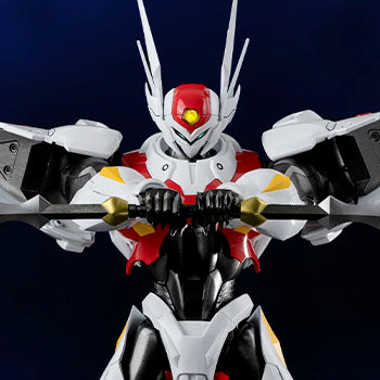 Tekkaman Blade - ROBO-DOU Tekkaman Blade