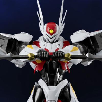Tekkaman Blade - ROBO-DOU Tekkaman Blade